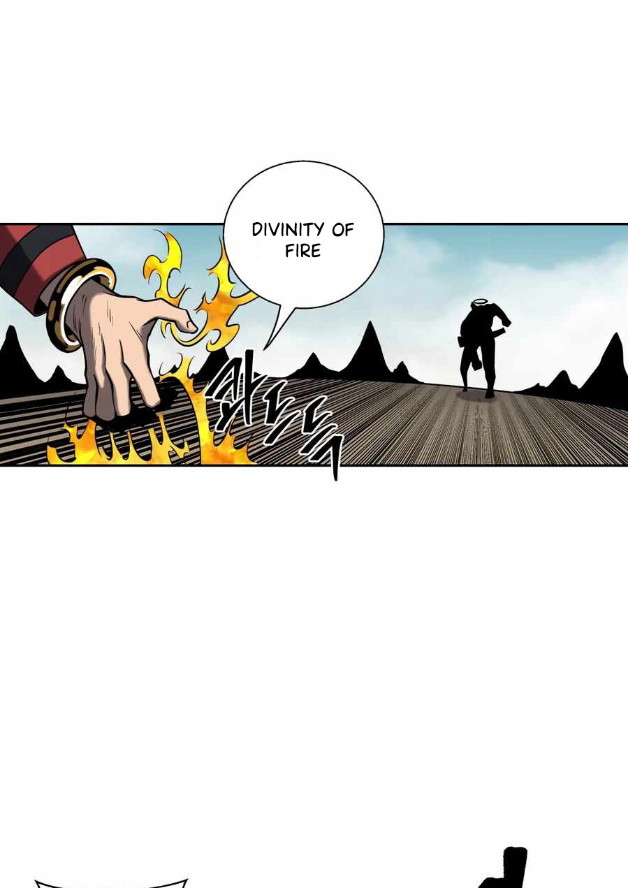 Monster Hunter chapter 7 halaman 47