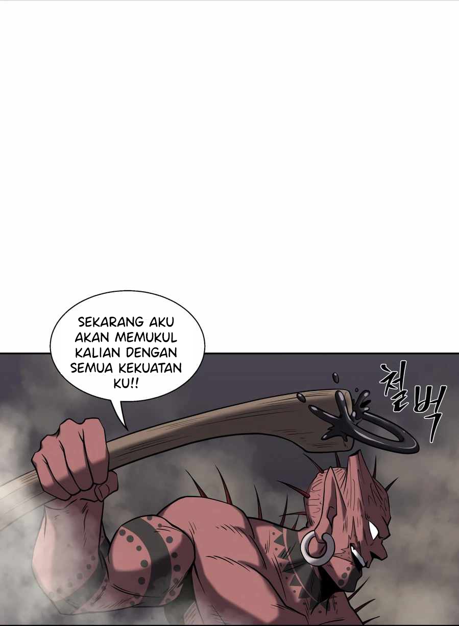 Monster Hunter chapter 7 halaman 80