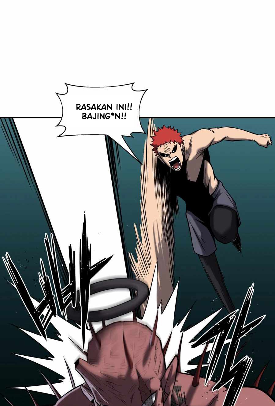 Monster Hunter chapter 7 halaman 60