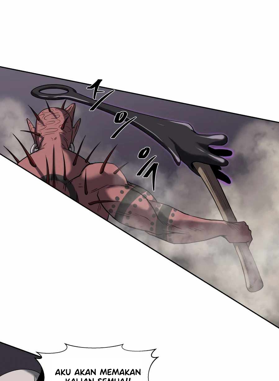 Monster Hunter chapter 7 halaman 83