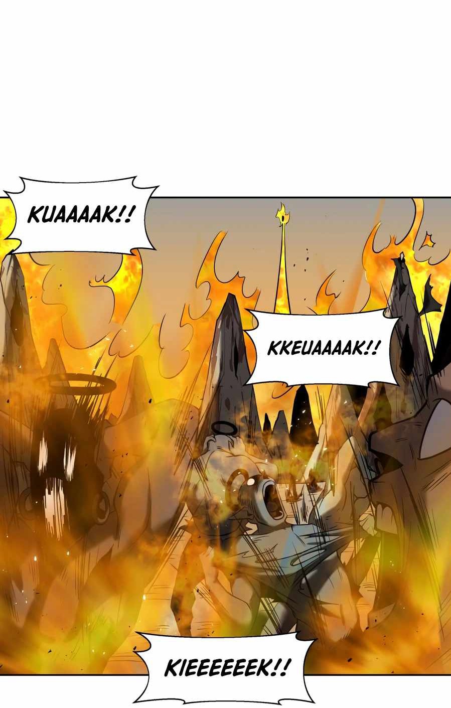 Monster Hunter chapter 7 halaman 13