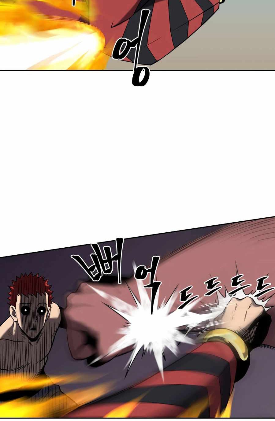 Monster Hunter chapter 7 halaman 64