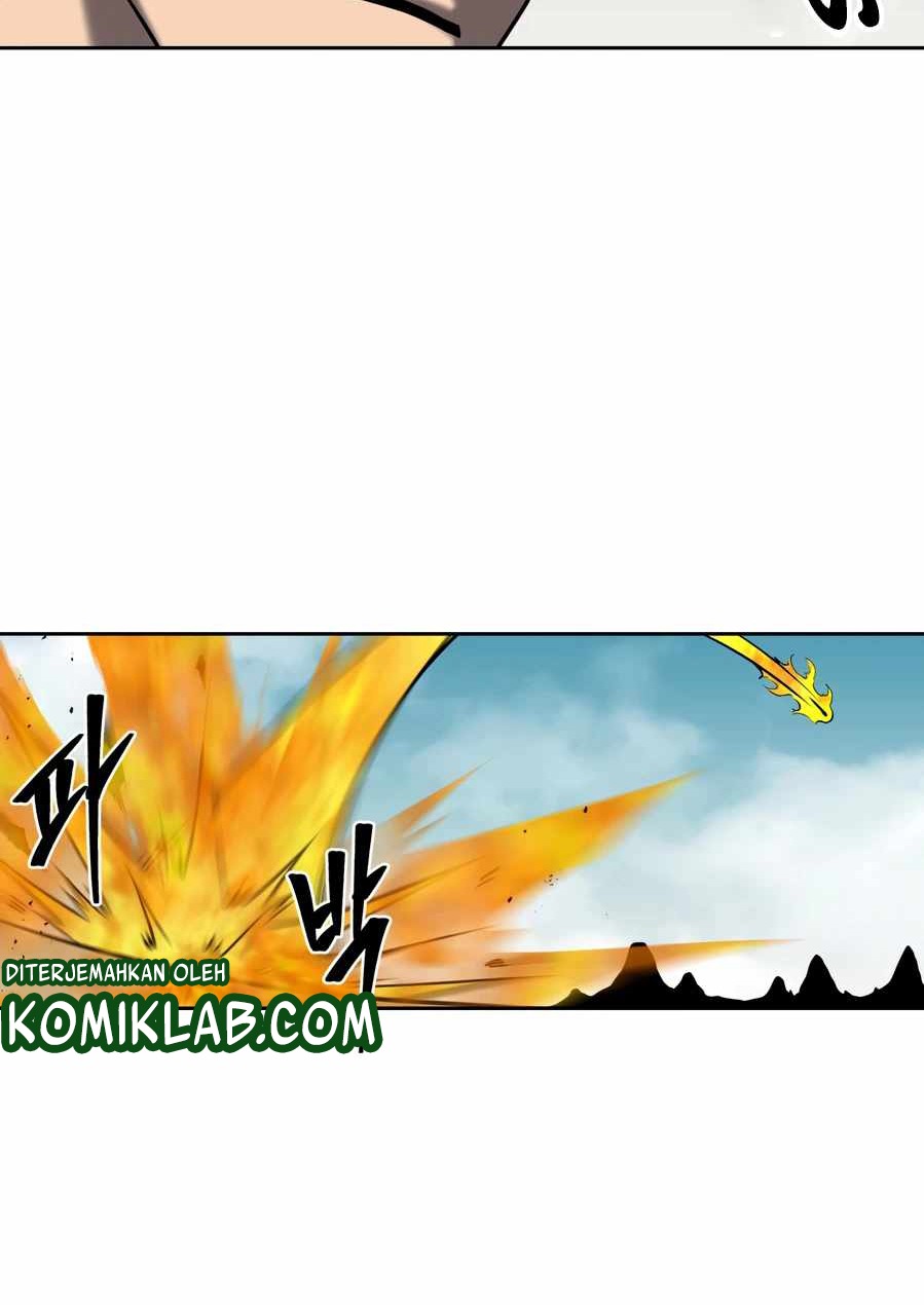 Monster Hunter chapter 7 halaman 7