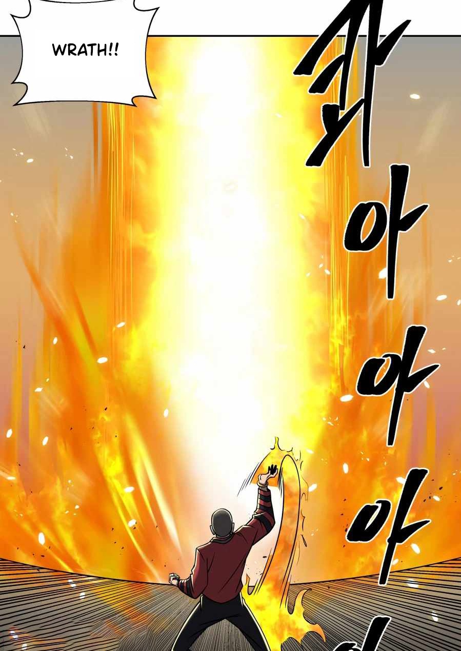 Monster Hunter chapter 7 halaman 48