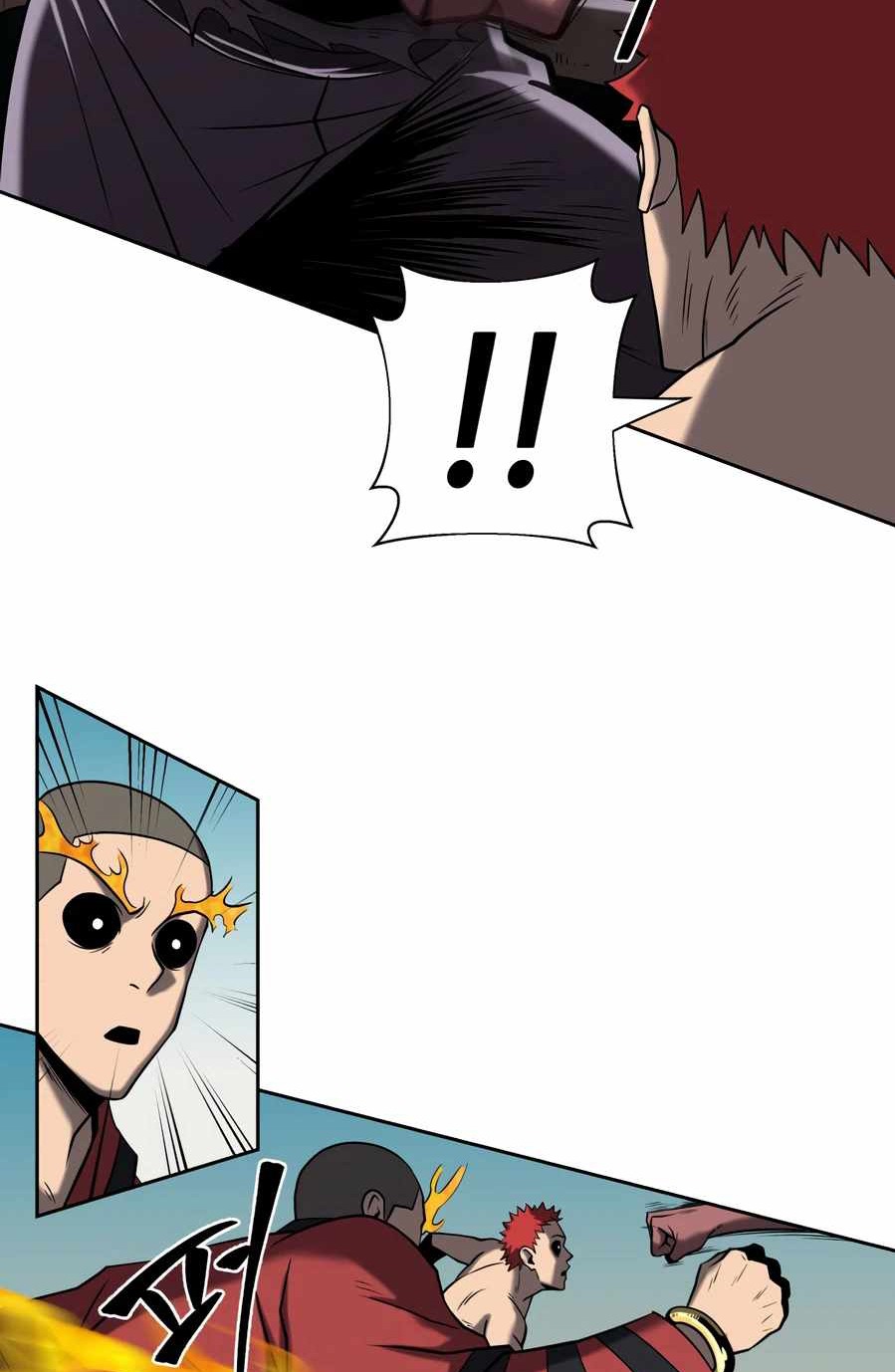 Monster Hunter chapter 7 halaman 63