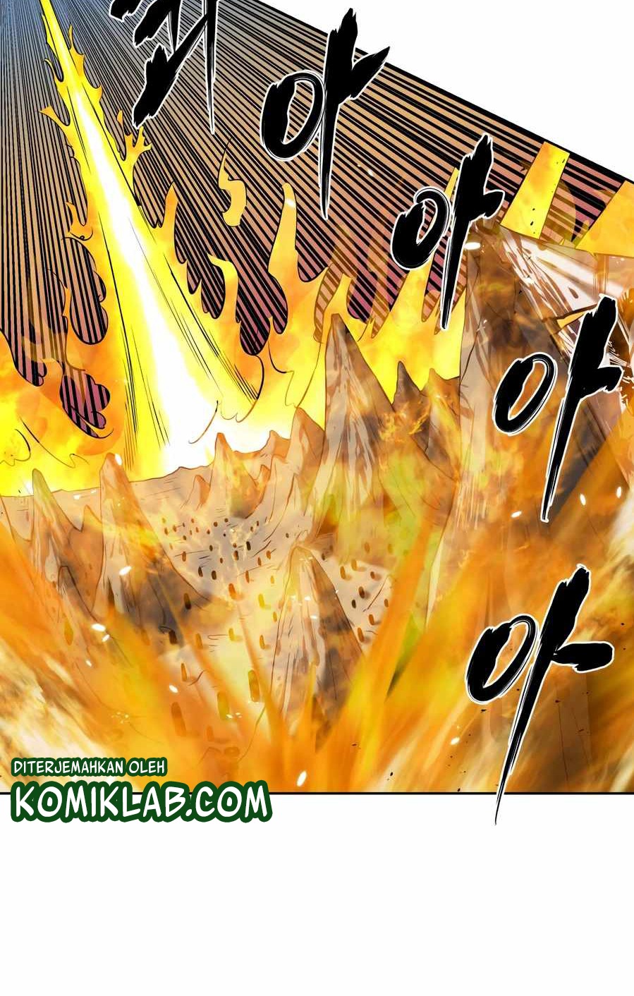 Monster Hunter chapter 7 halaman 12