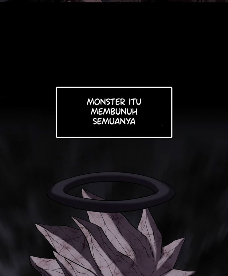 Monster Hunter Chapter 1