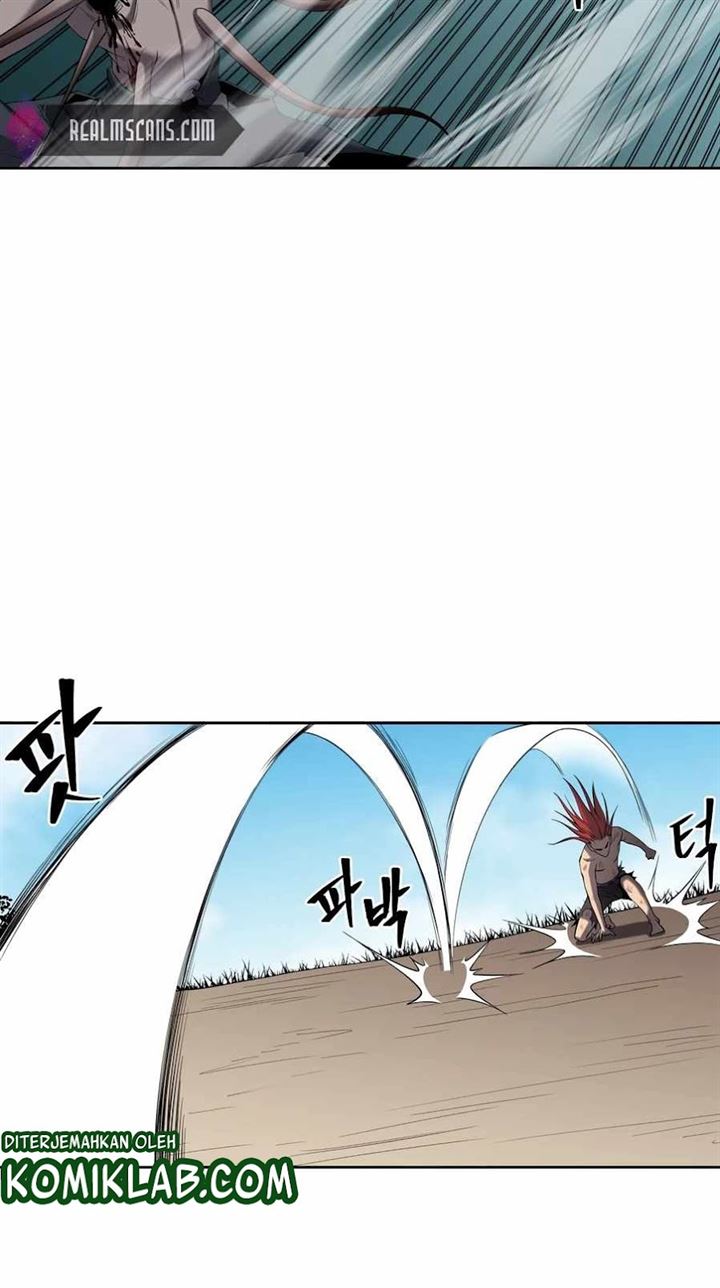 Monster Hunter chapter 3 halaman 29
