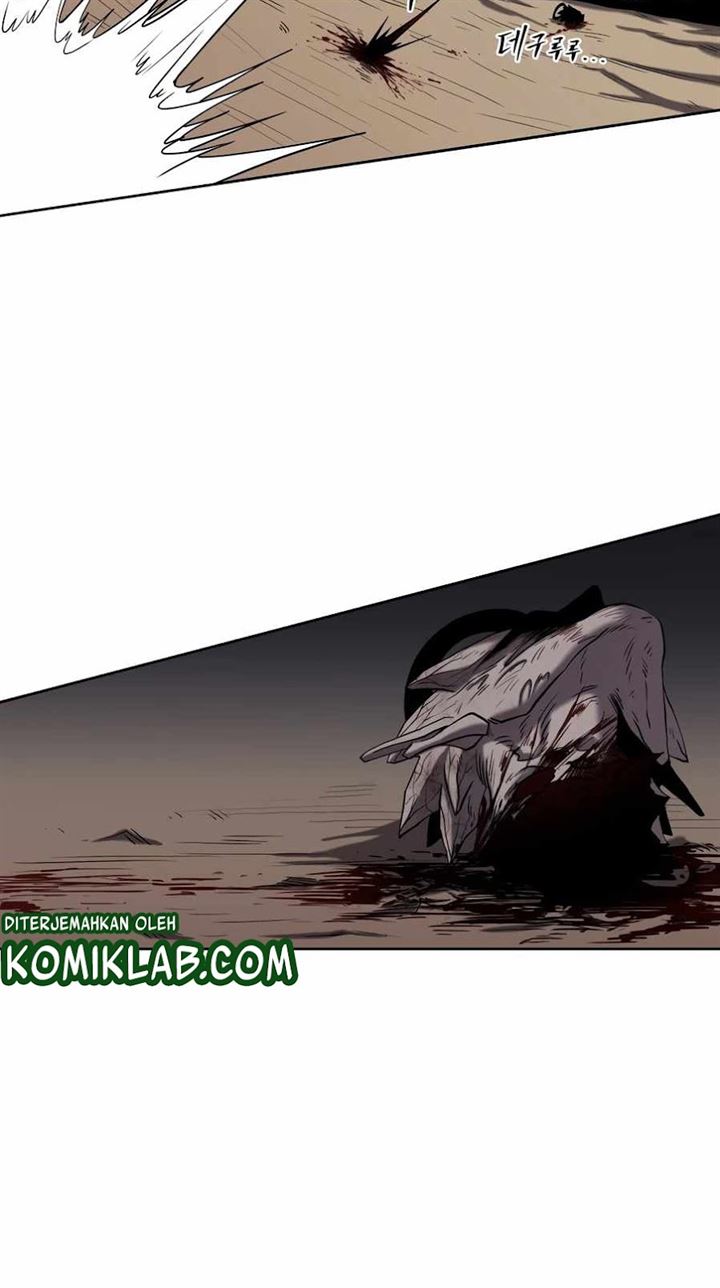 Monster Hunter chapter 3 halaman 69