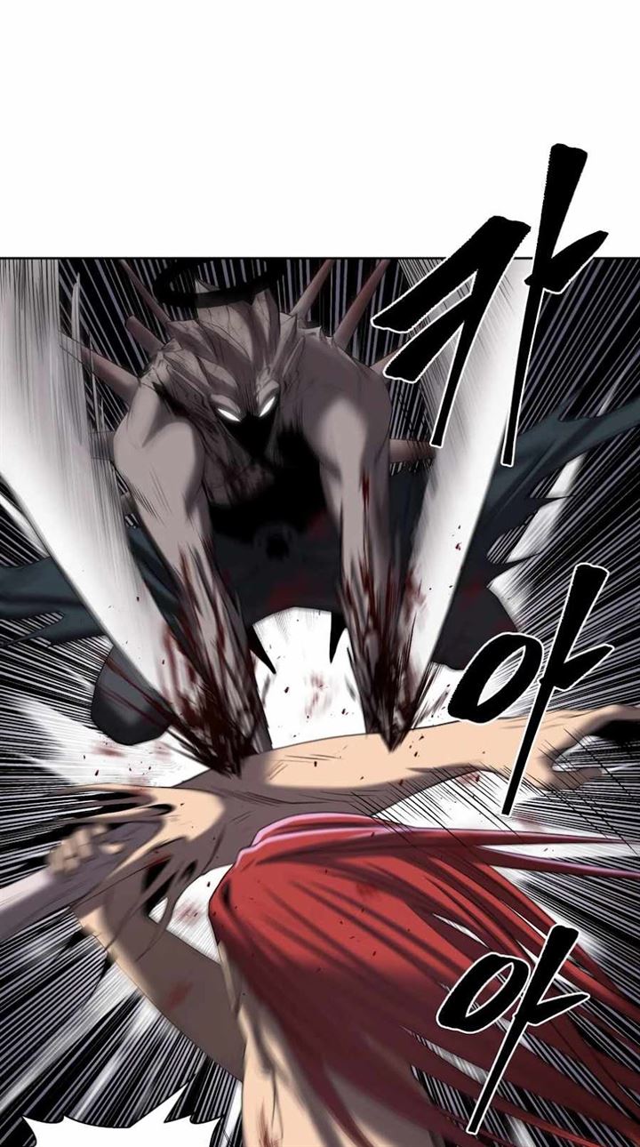 Monster Hunter chapter 3 halaman 42