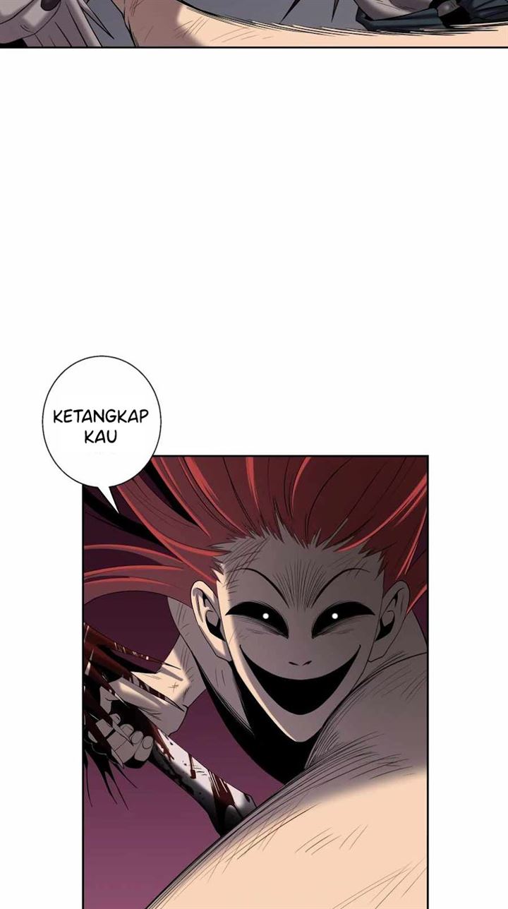 Monster Hunter chapter 3 halaman 47