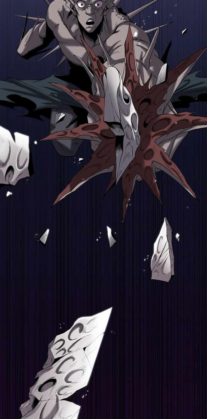 Monster Hunter chapter 3 halaman 60