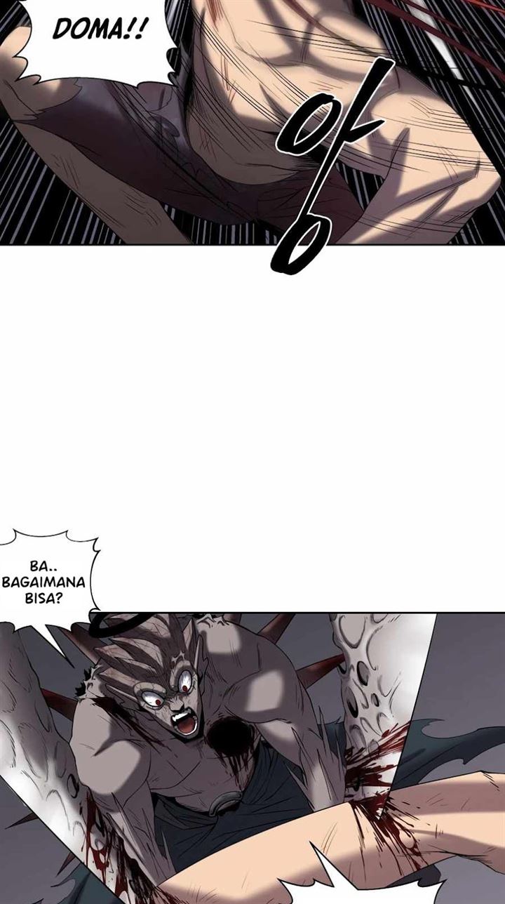 Monster Hunter chapter 3 halaman 43