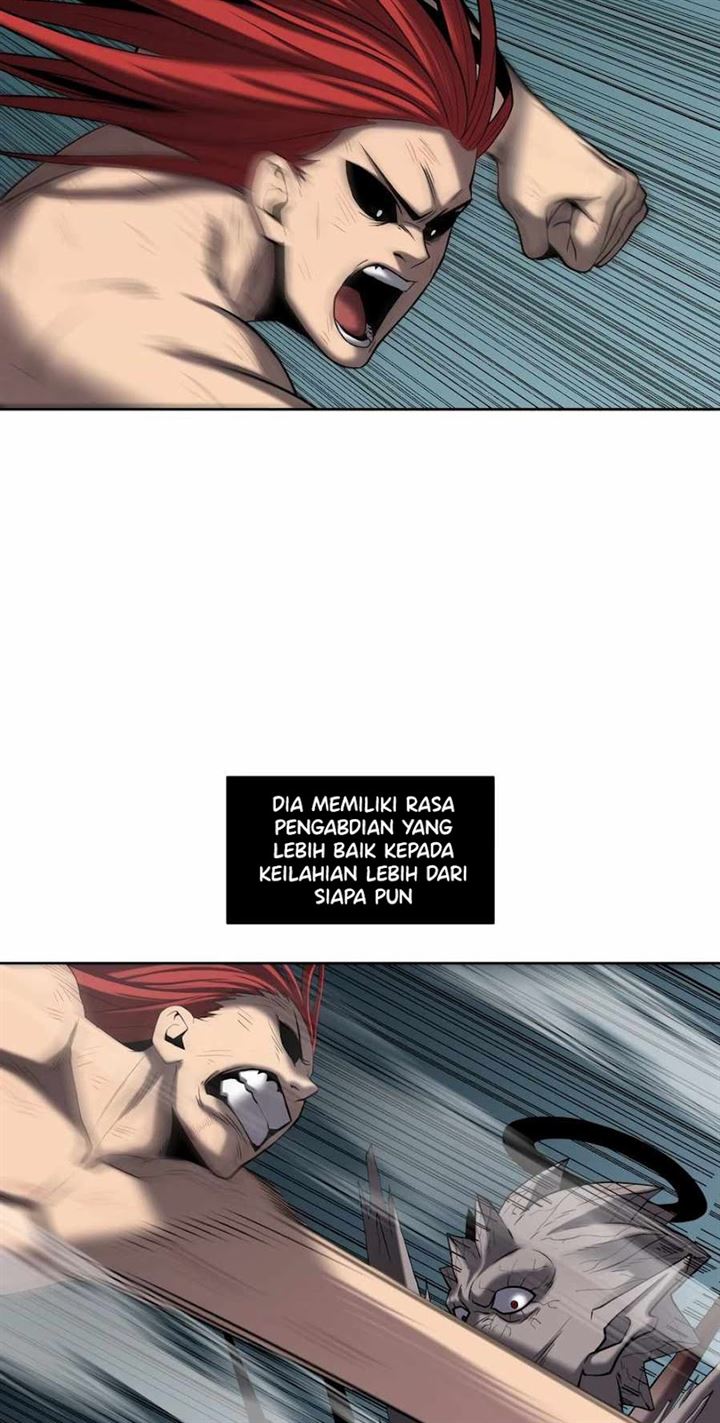 Monster Hunter chapter 3 halaman 23