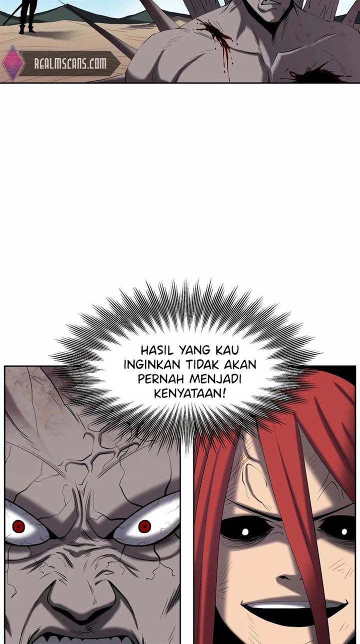Monster Hunter chapter 3 halaman 4