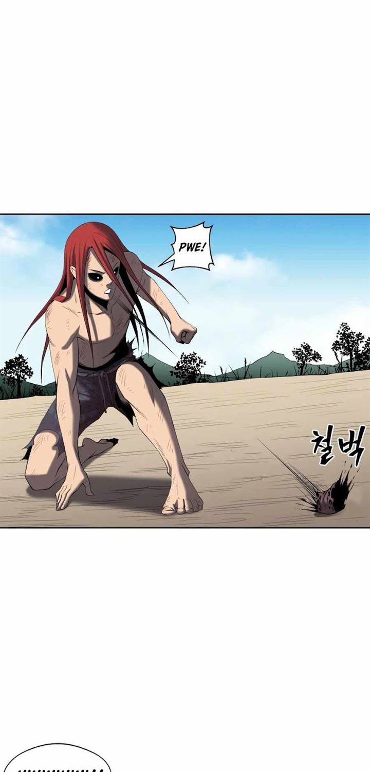 Monster Hunter chapter 3 halaman 30