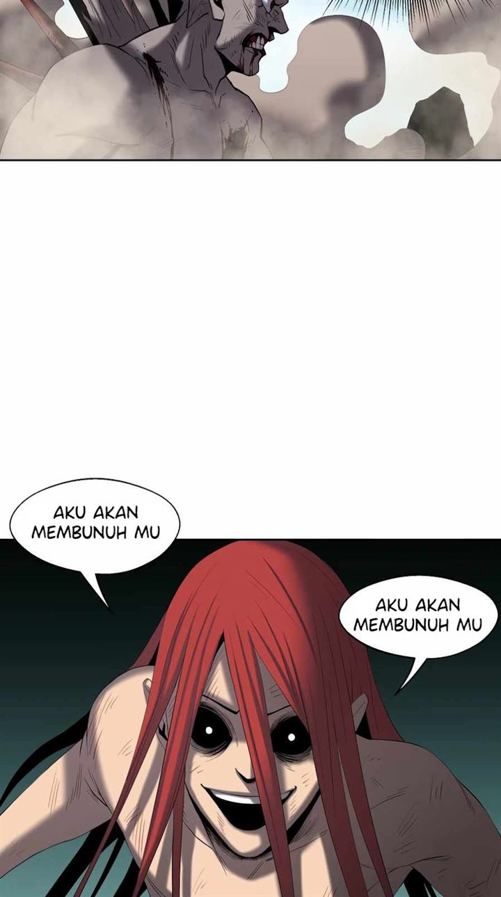 Monster Hunter chapter 3 halaman 20