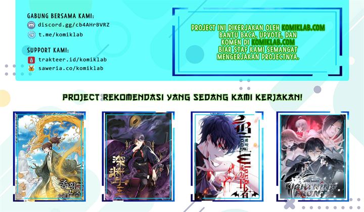 Monster Hunter chapter 3 halaman 75