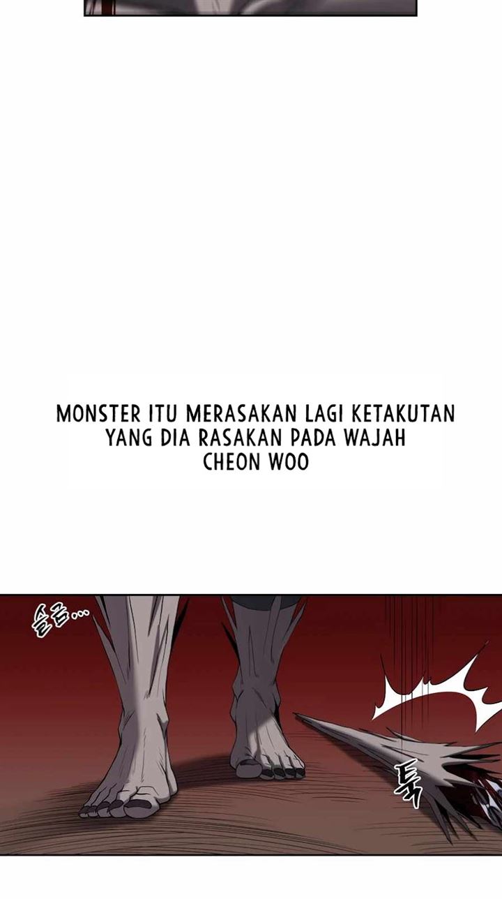 Monster Hunter chapter 3 halaman 63