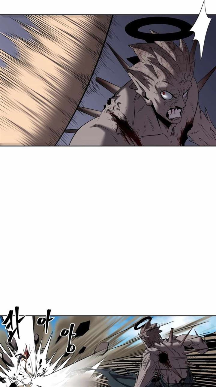 Monster Hunter chapter 3 halaman 51