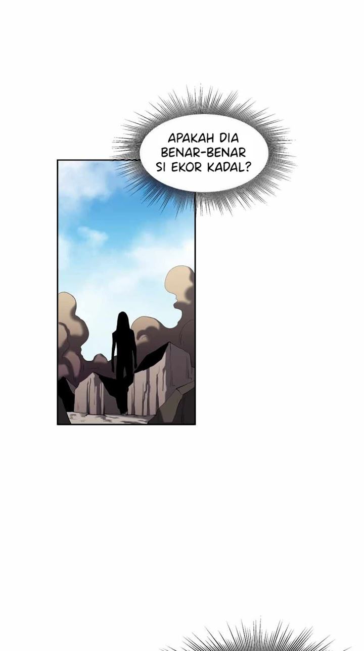 Monster Hunter chapter 3 halaman 2