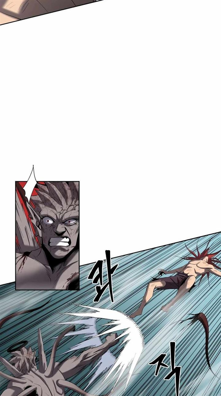 Monster Hunter chapter 3 halaman 28