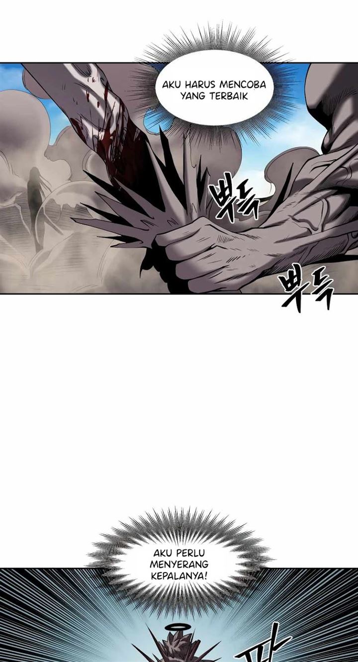Monster Hunter chapter 3 halaman 54