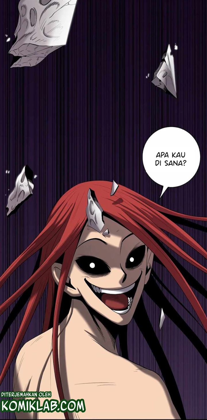 Monster Hunter chapter 3 halaman 61