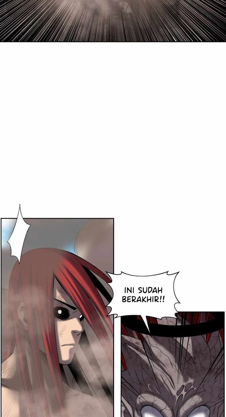 Monster Hunter chapter 3 halaman 56