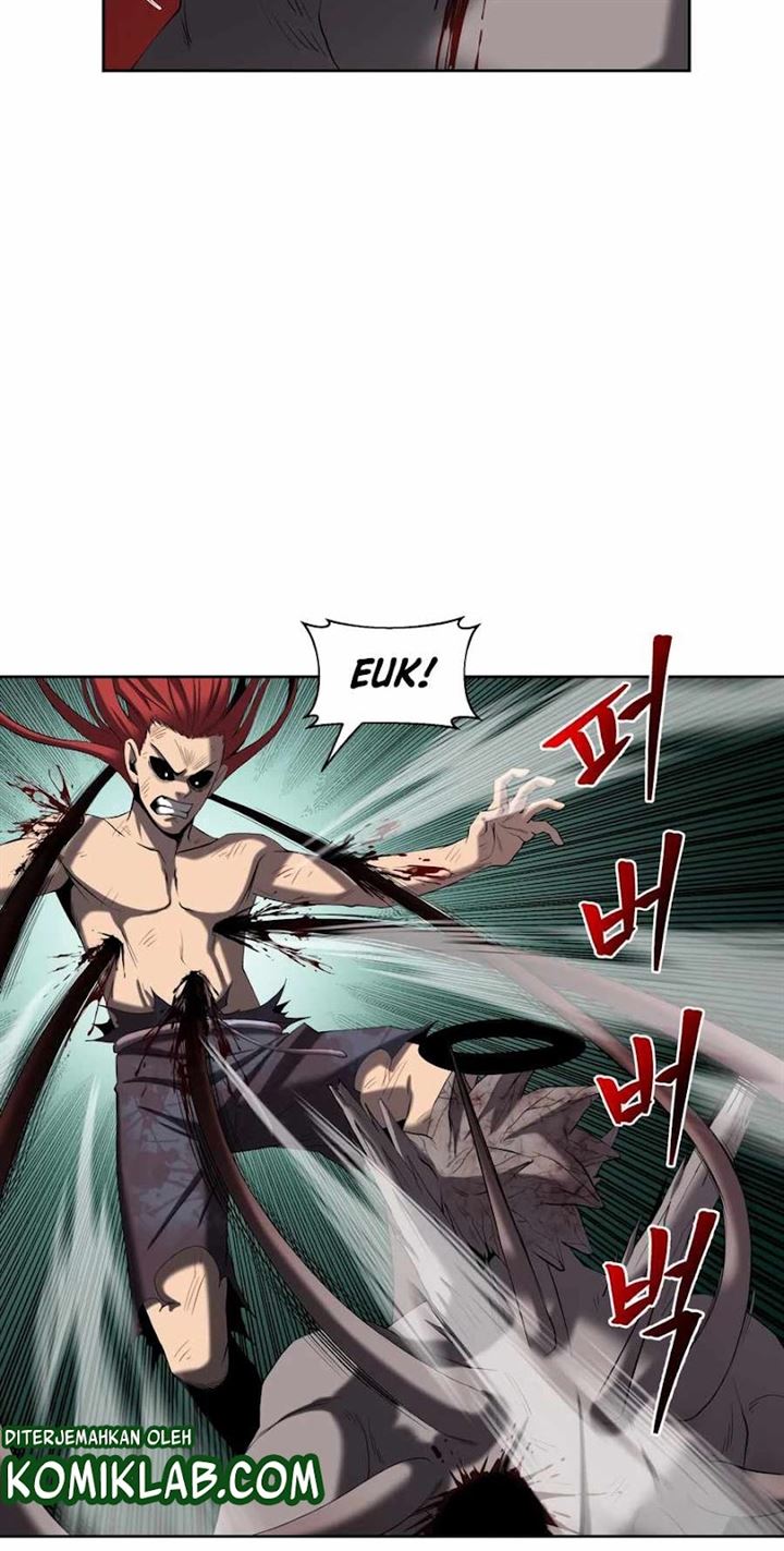 Monster Hunter chapter 3 halaman 25
