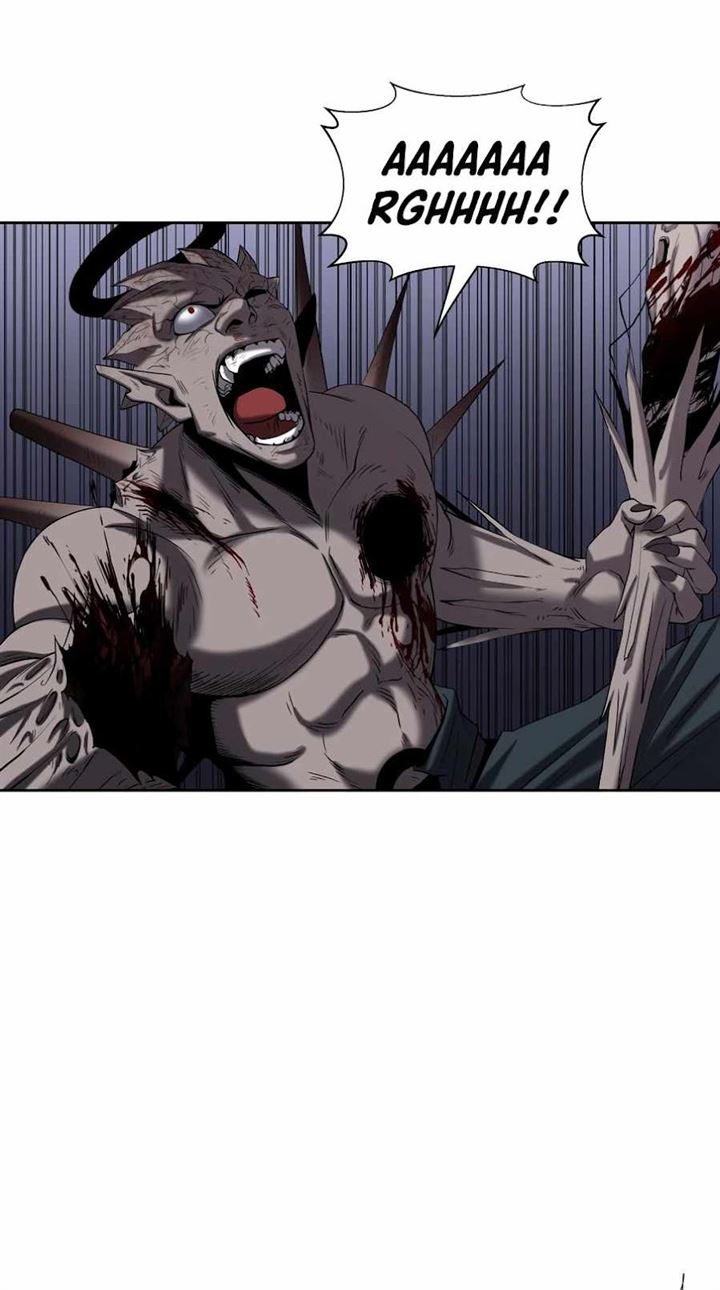 Monster Hunter chapter 3 halaman 50