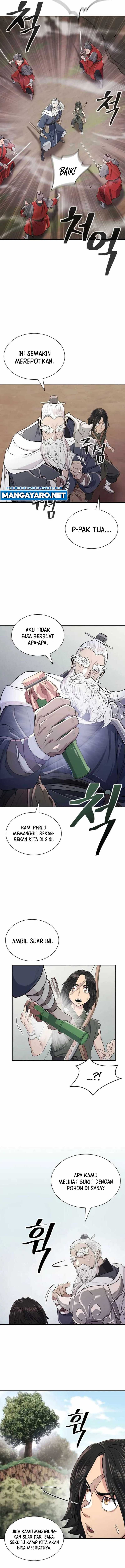 Sword Demon Island Chapter 04