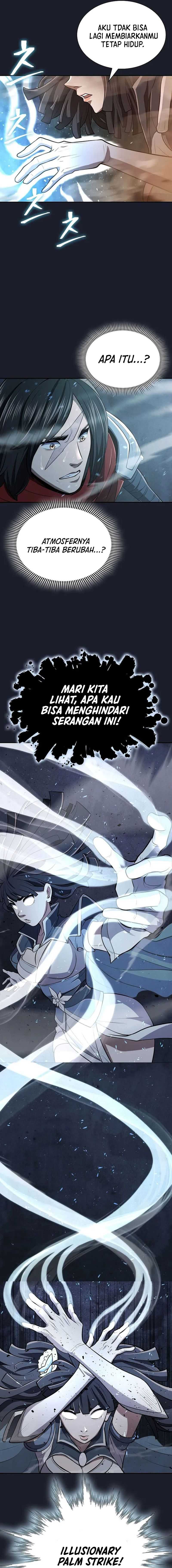 Sword Demon Island Chapter 14