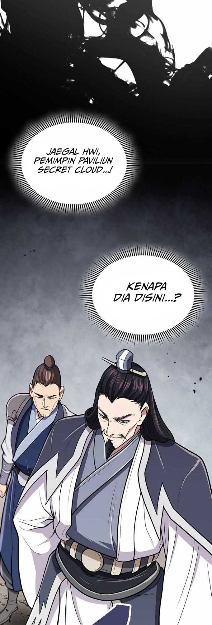 Sword Demon Island Chapter 15