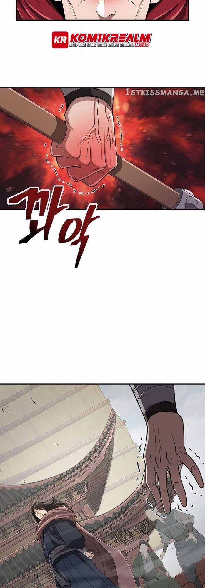 Sword Demon Island Chapter 19