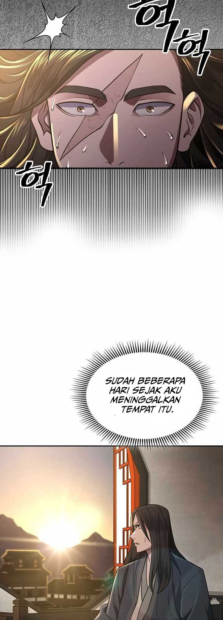 Sword Demon Island Chapter 21