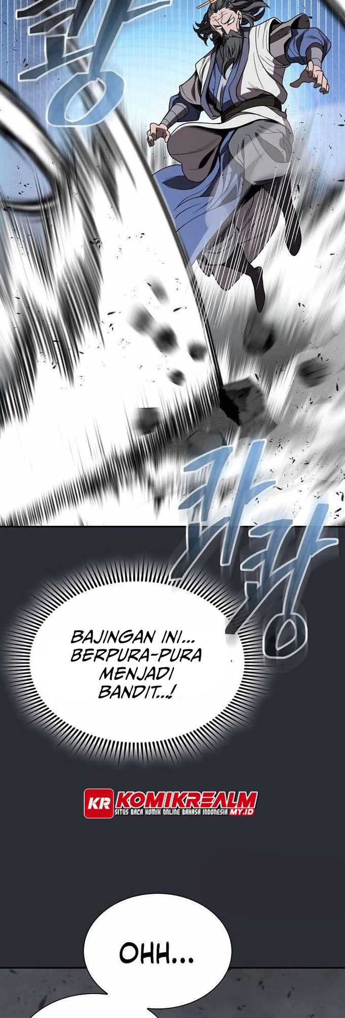 Sword Demon Island Chapter 23