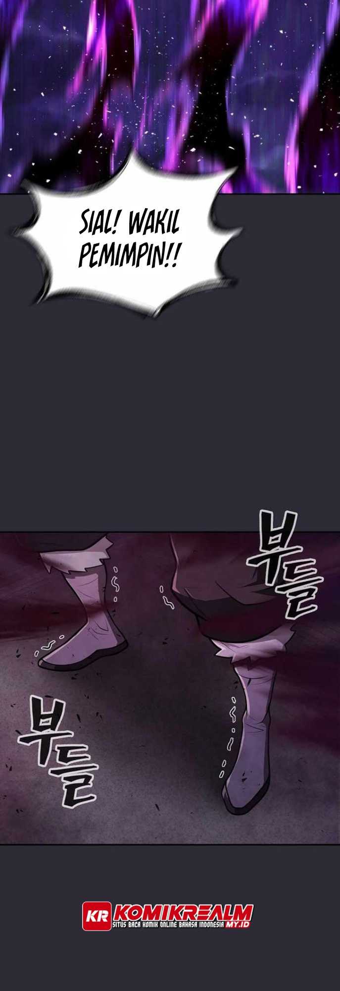 Sword Demon Island Chapter 25