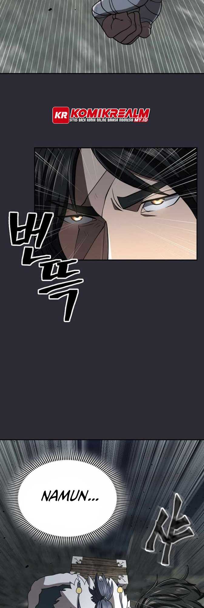 Sword Demon Island Chapter 27