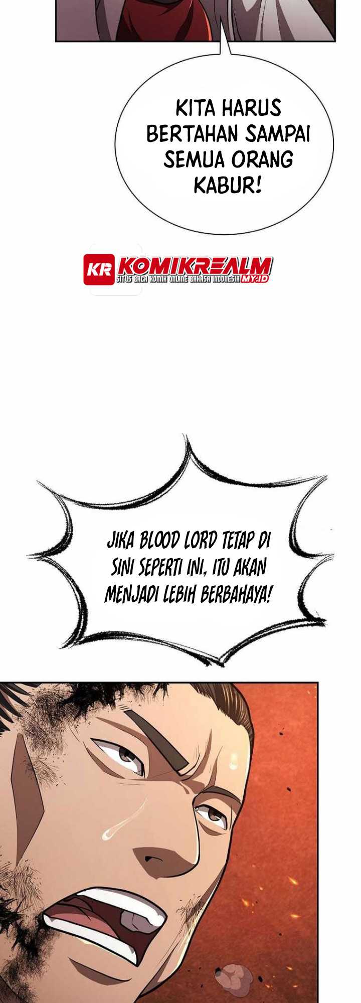 Sword Demon Island Chapter 37