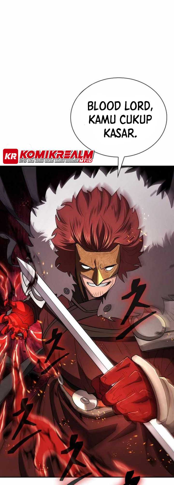 Sword Demon Island Chapter 38