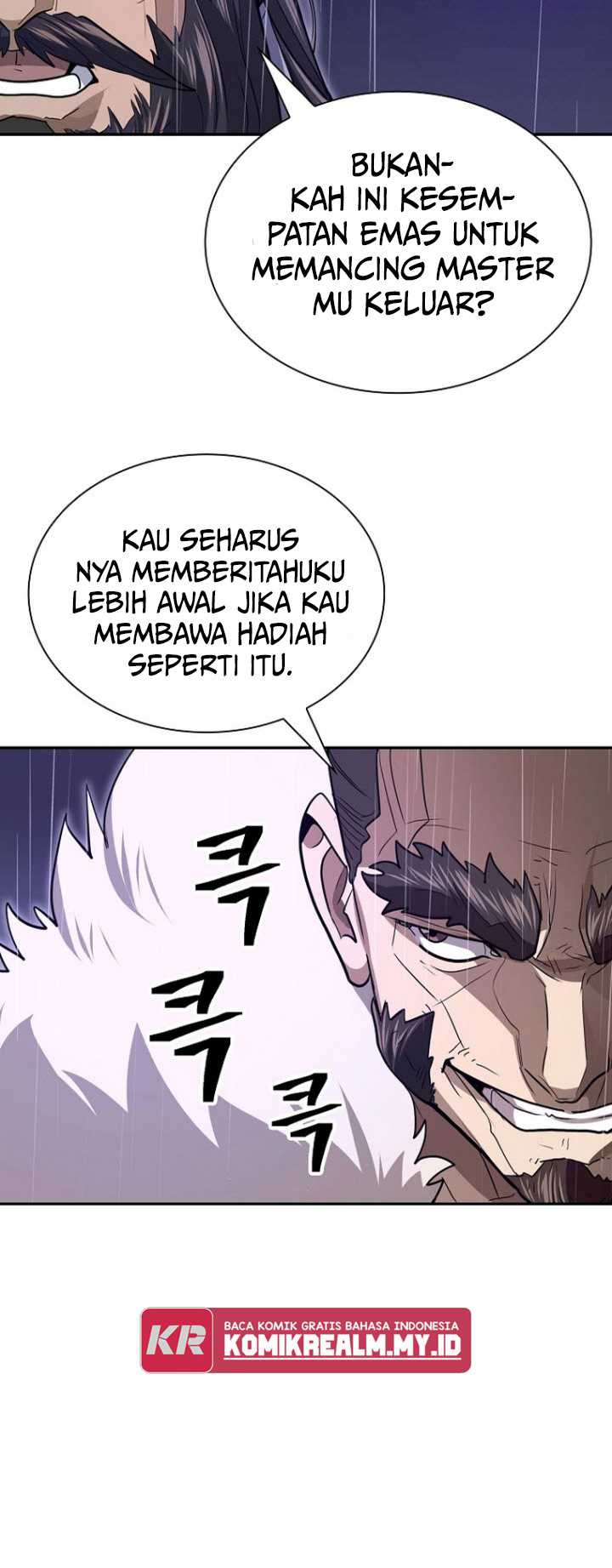 Sword Demon Island Chapter 64