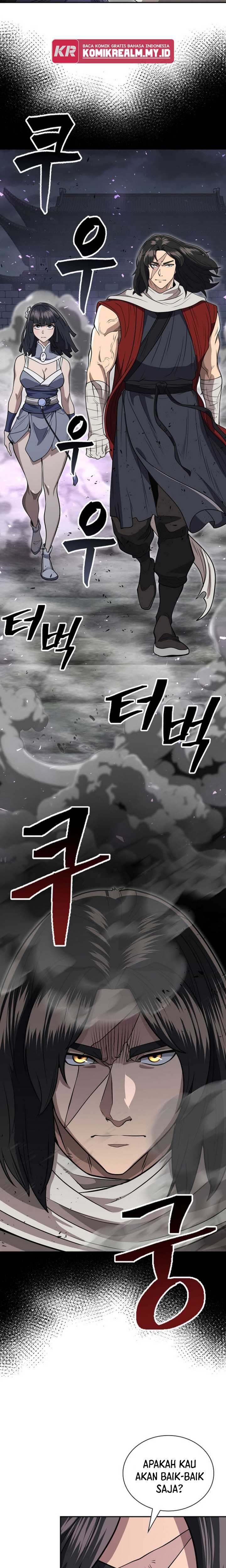 Sword Demon Island Chapter 67