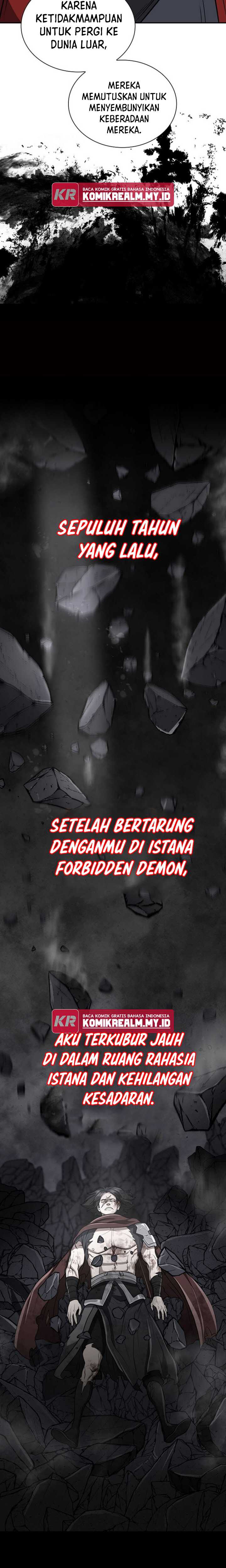 Sword Demon Island Chapter 67