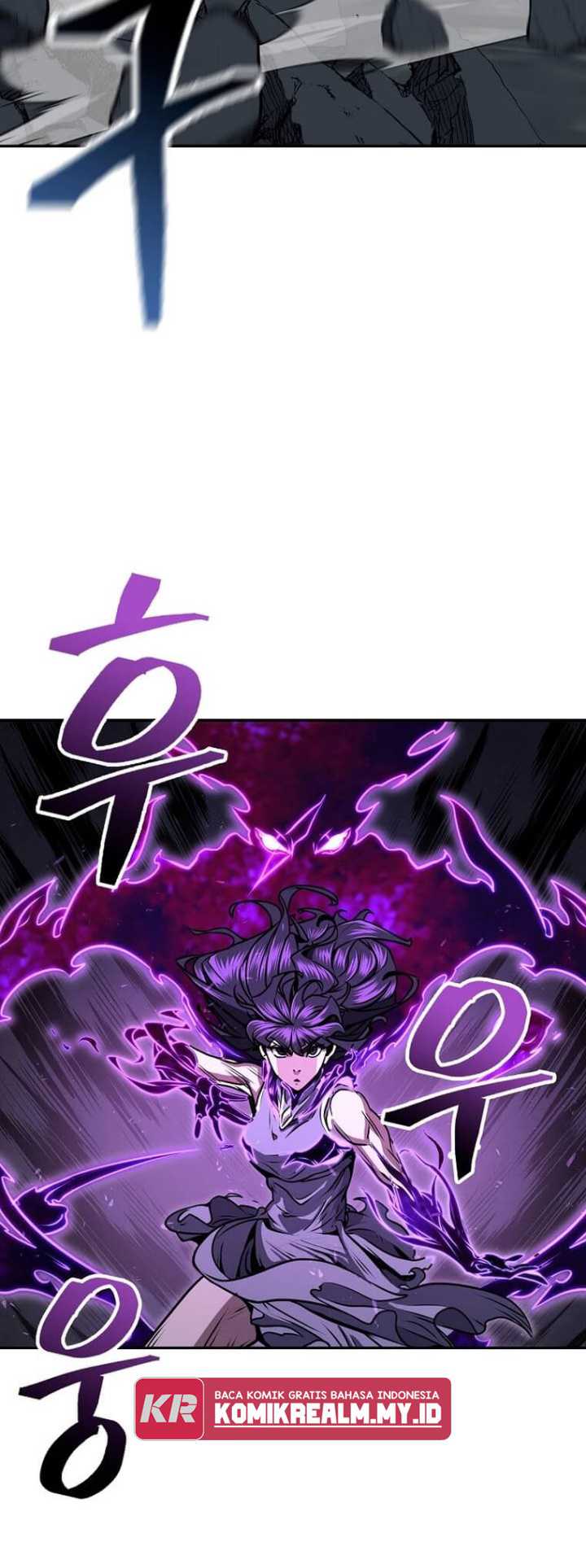 Sword Demon Island Chapter 70