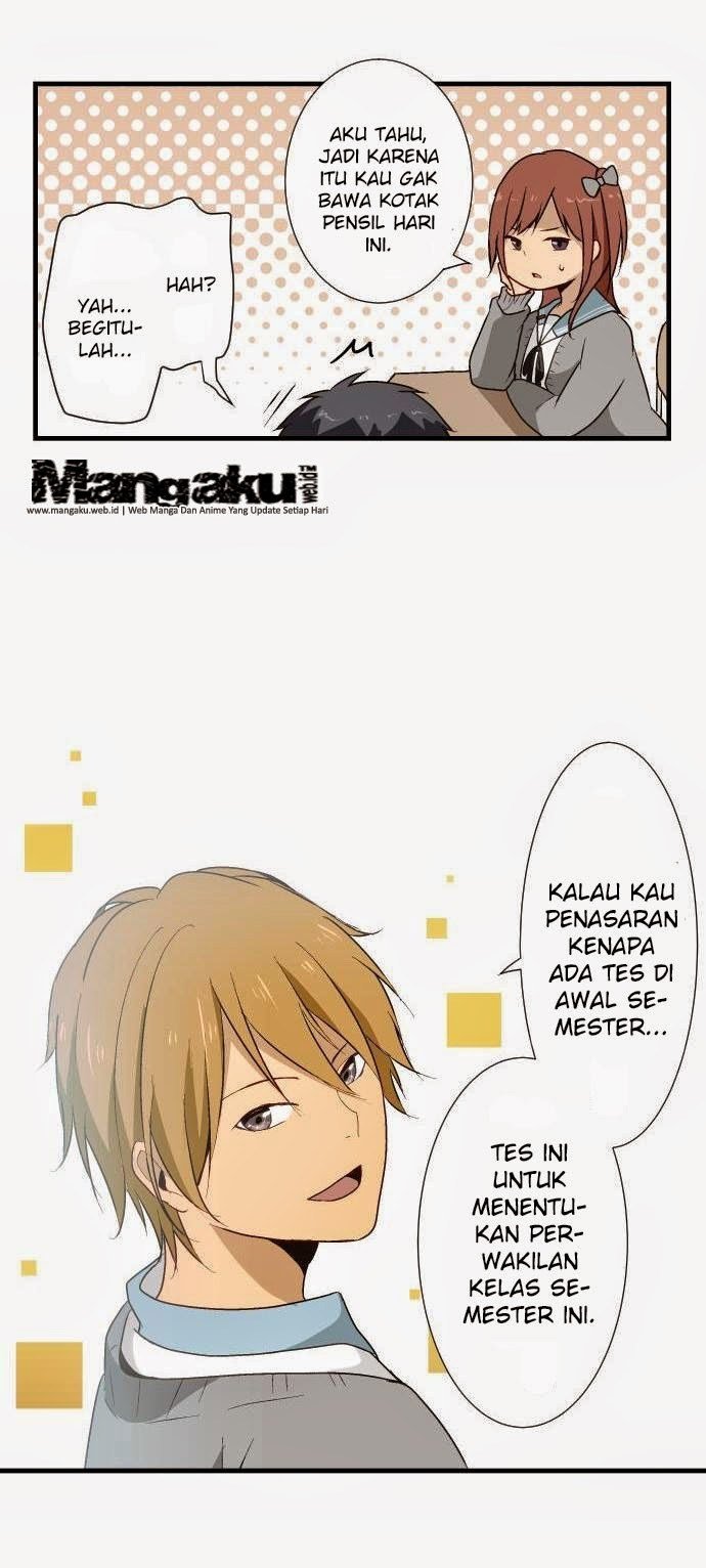 ReLife Chapter 11