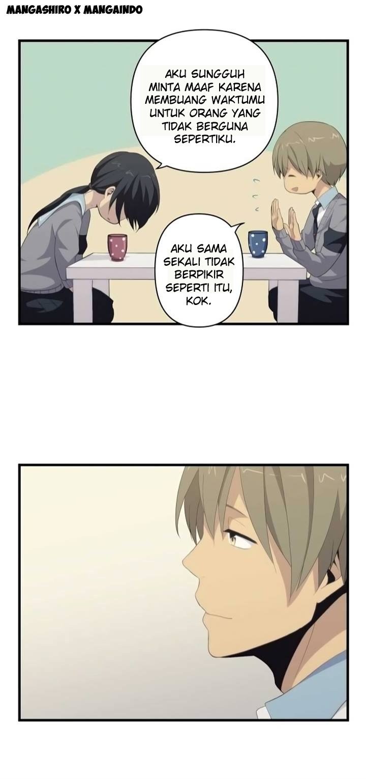 ReLife Chapter 115