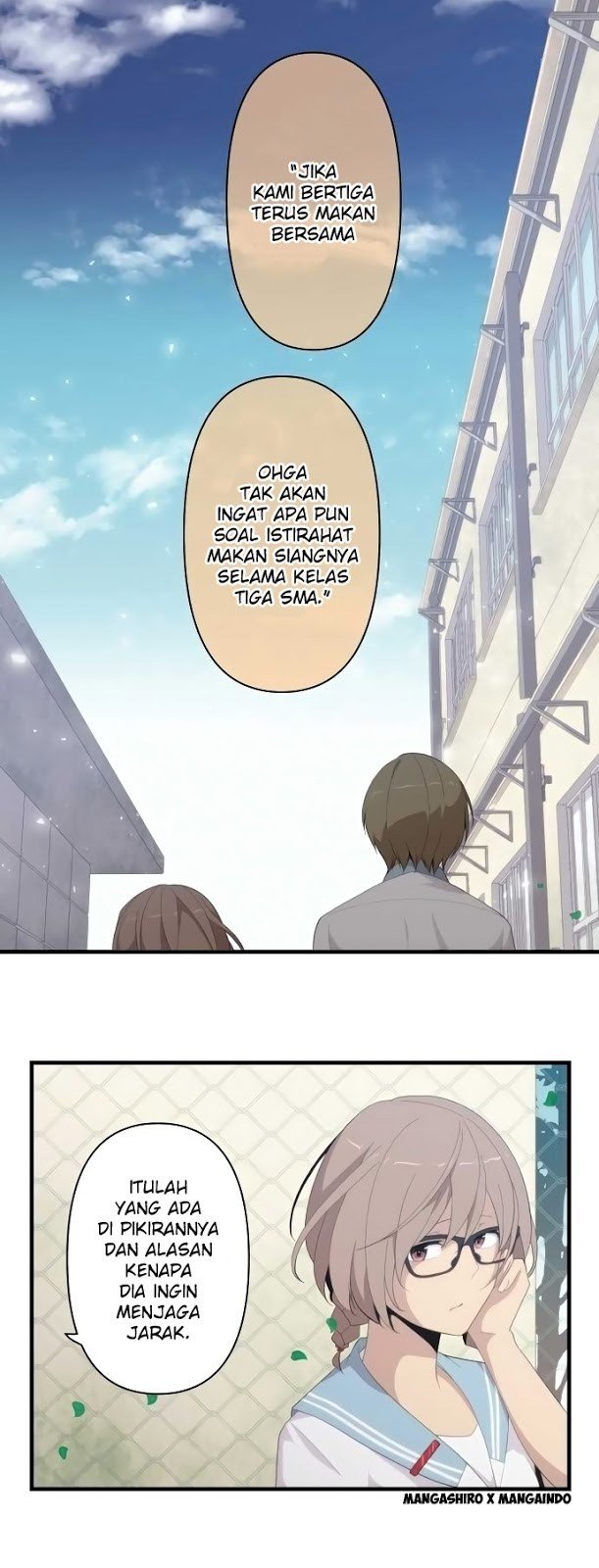 ReLife Chapter 125