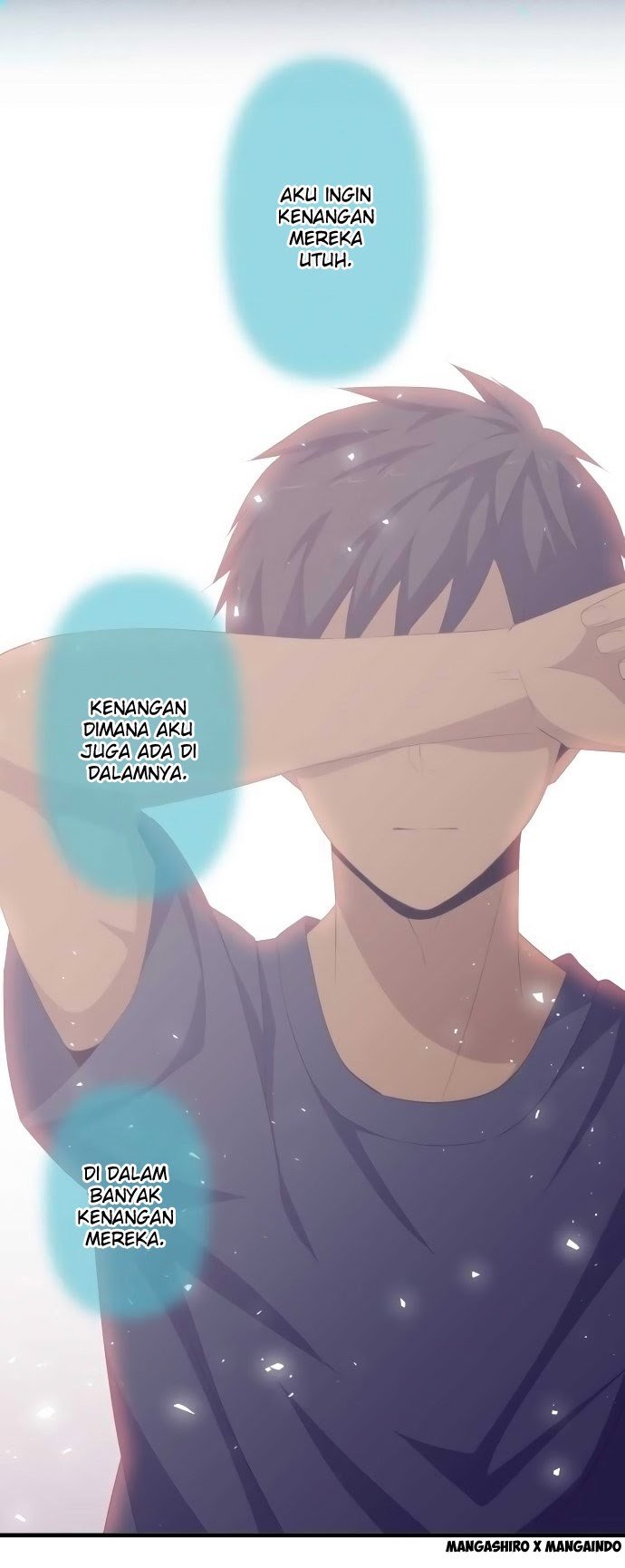 ReLife Chapter 127