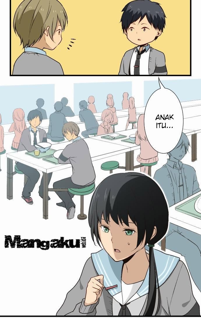 ReLife Chapter 13